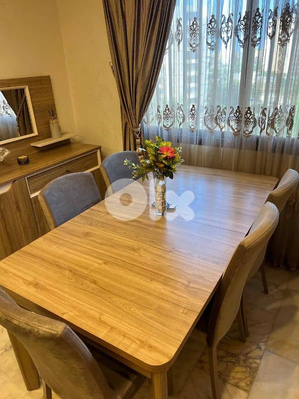 dinning room 1