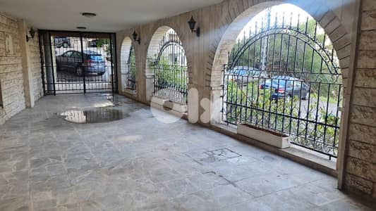 Rabwe / Rabieh Villa for only 600.000$