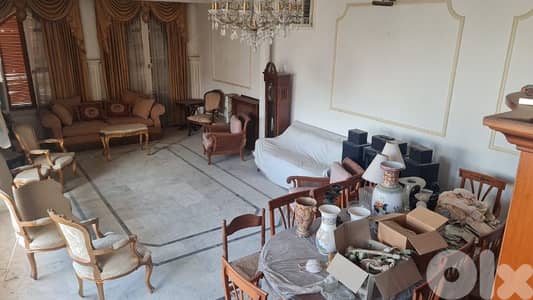 Rabwe / Rabieh Villa for only 600.000$