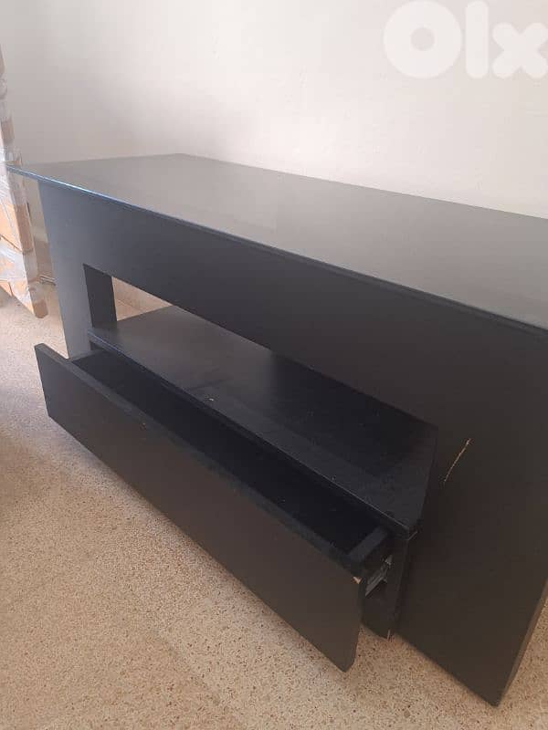 TV Stand 0