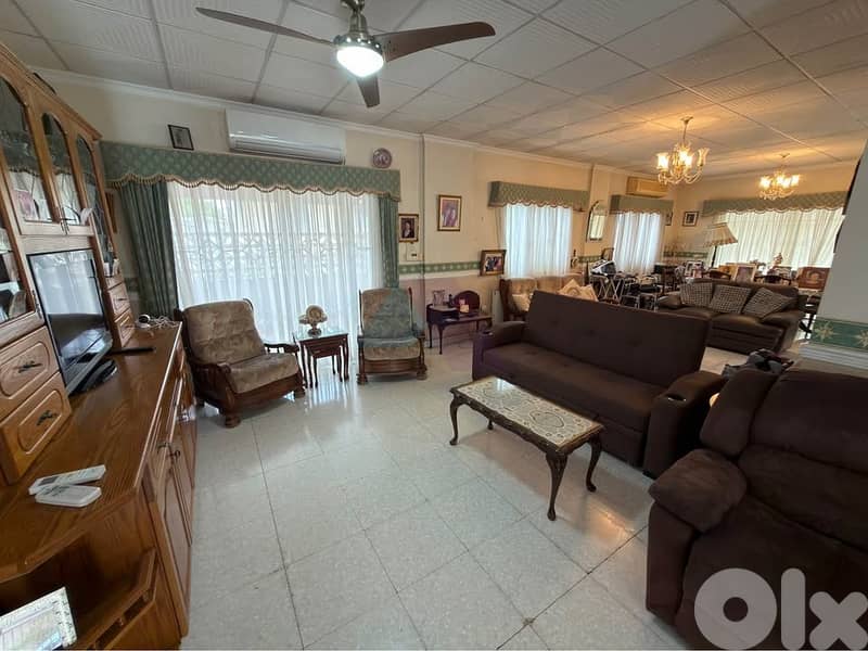 "Cyprus" 245 m2 house with a Garden for sale in - Larnaca - Aradippou 0