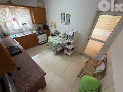 "Cyprus" 245 m2 house with a Garden for sale in - Larnaca - Aradippou