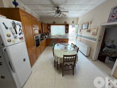 "Cyprus" 245 m2 house with a Garden for sale in - Larnaca - Aradippou