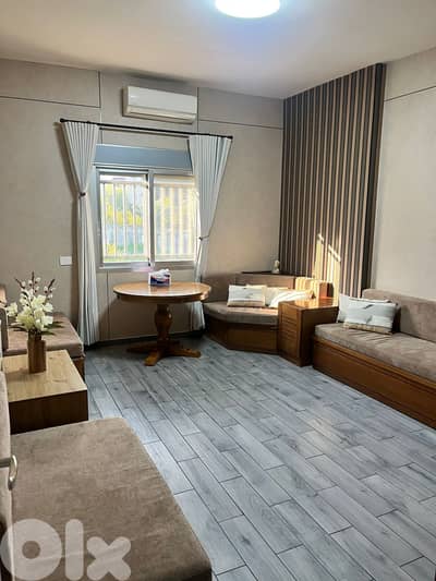 GMB264SZ - Apartment For Sale In Jbeil - شقة للبيع في جبيل