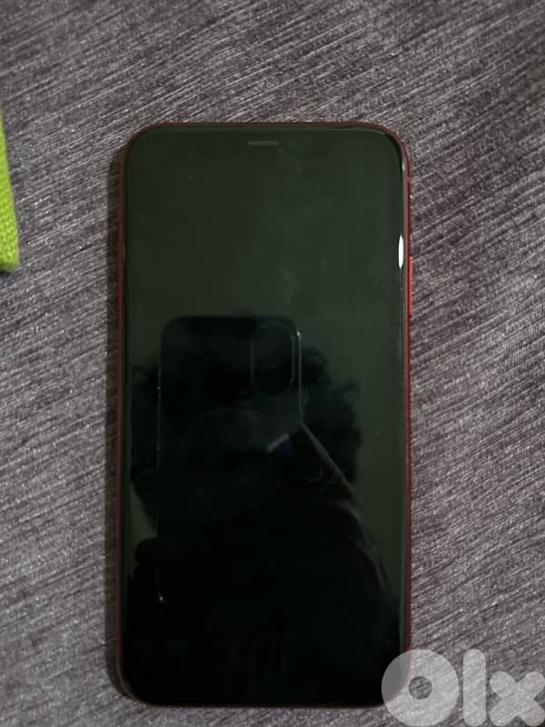 Iphone 11 0