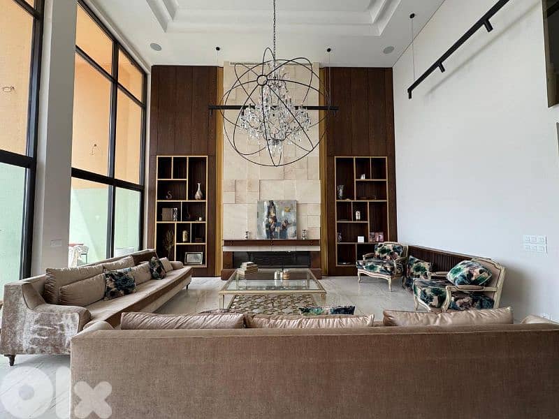 Apartment For Sale in Mar Roukoz 0
