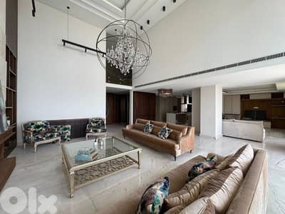 Apartment For Sale in Mar Roukoz