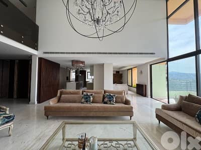 Apartment For Sale in Mar Roukoz