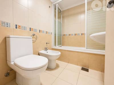 Kfaryassine | Furnished-Equipped 180m² | High End Building | Balconies