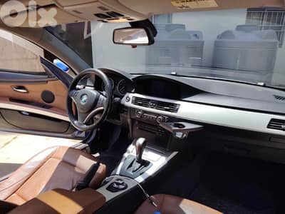 BMW 3-Series 2008