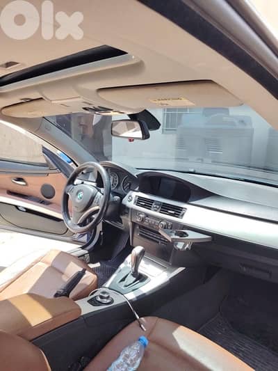 BMW 3-Series 2008