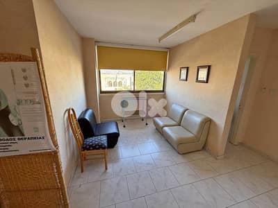 "Good Investment"  Prime Studio(Office) 4sale in Larnaca - Cyprus