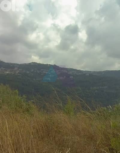 930m2 Prime land+mountain view 4sale in Bet Mery -أرض للبيع في بيت مري