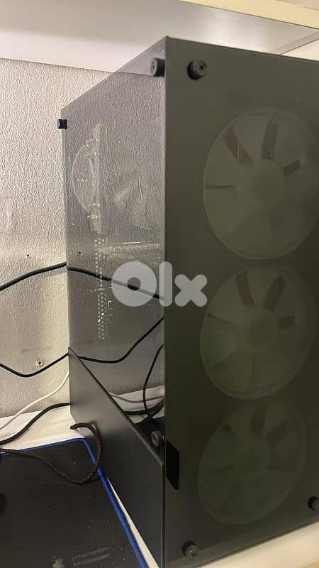 gaming pc 1