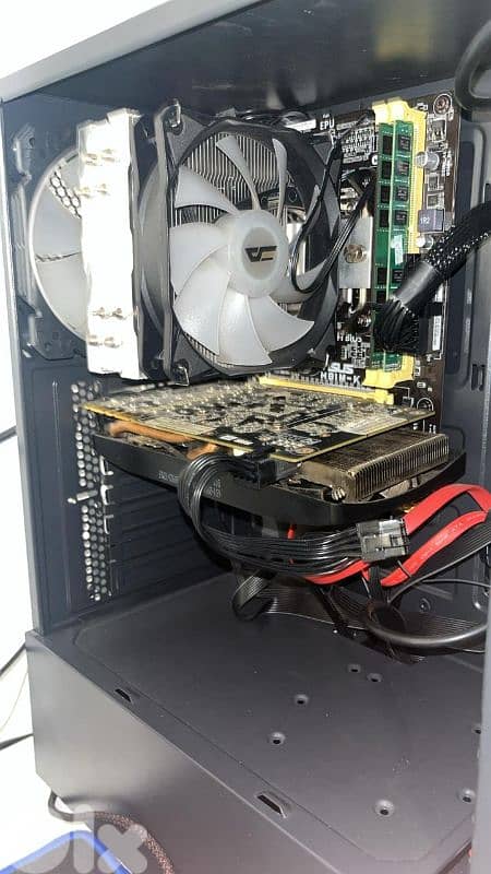 gaming pc 2