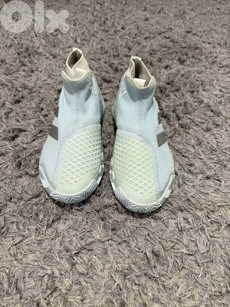 Adidas Stycon (Mint Green) 0