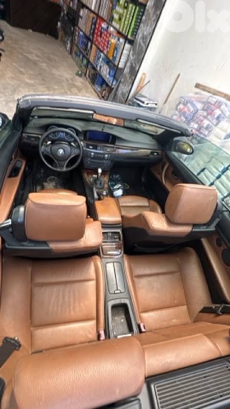 BMW 3-Series 2008 0