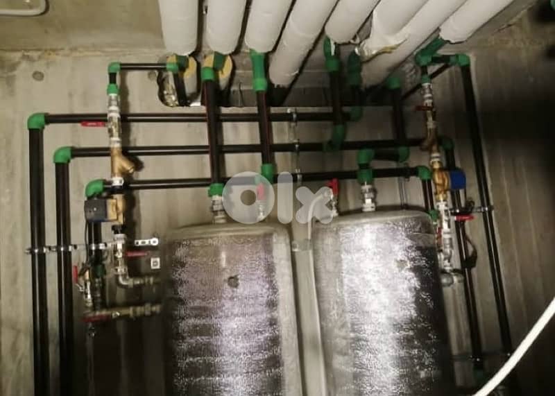 EMERGENCY PLUMBER BEIRUT – 24/7 Fast Repair & Leak Fix 0