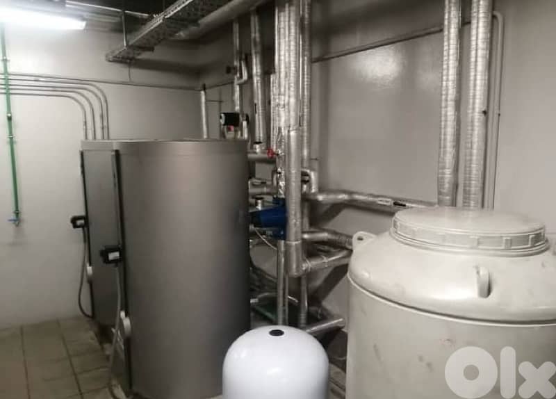 EMERGENCY PLUMBER BEIRUT – 24/7 Fast Repair & Leak Fix 1