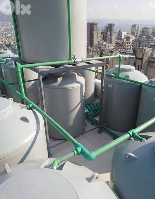EMERGENCY PLUMBER BEIRUT – 24/7 Fast Repair & Leak Fix 3