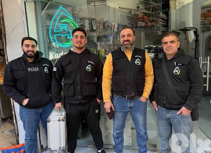 EMERGENCY PLUMBER BEIRUT – 24/7 Fast Repair & Leak Fix 15
