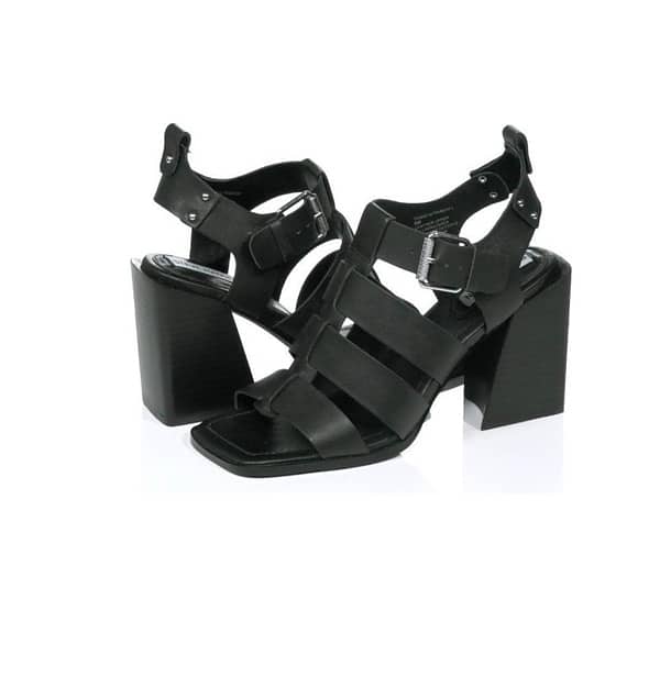 STEVE MADDEN NEW IN BOX 50% half price 1