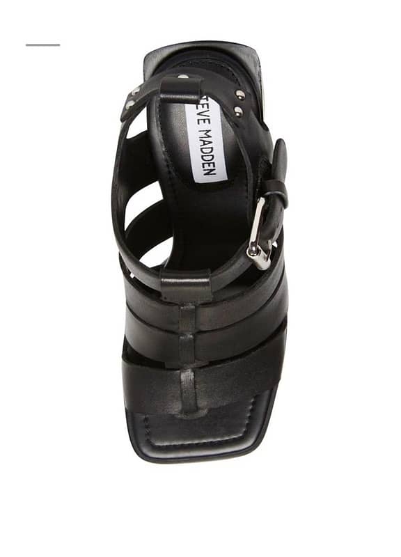 STEVE MADDEN NEW IN BOX 50% half price 2