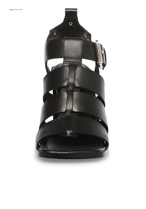 STEVE MADDEN NEW IN BOX 50% half price 4