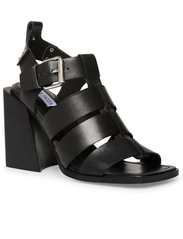 STEVE MADDEN NEW IN BOX 50% half price 7