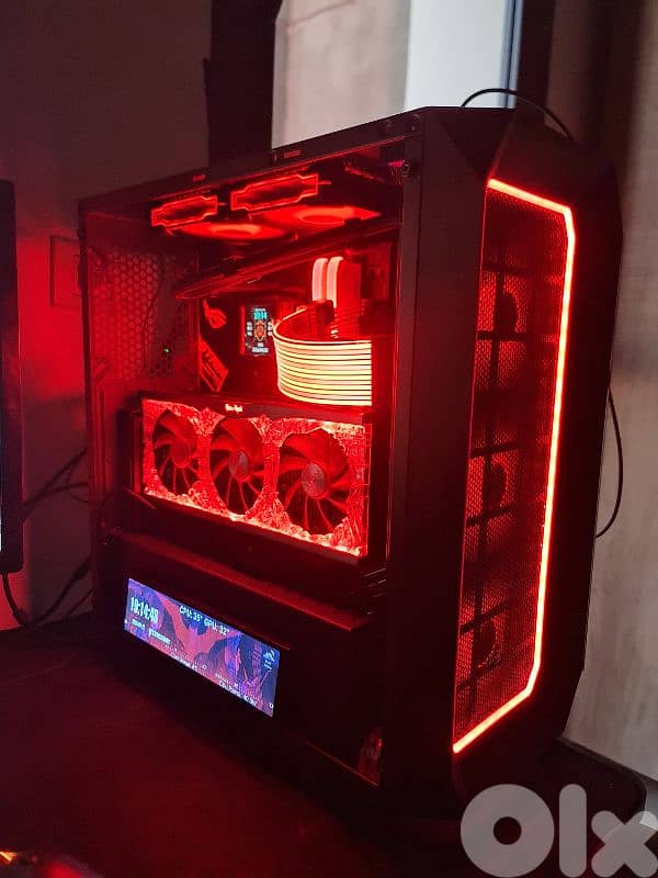 Gaming Computer i9 0