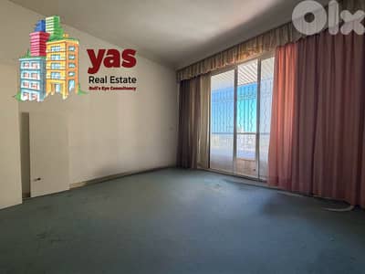 Zouk Mosbeh 440m2 | 80m2 Terrace | Prime Location | Rent | EH/RH