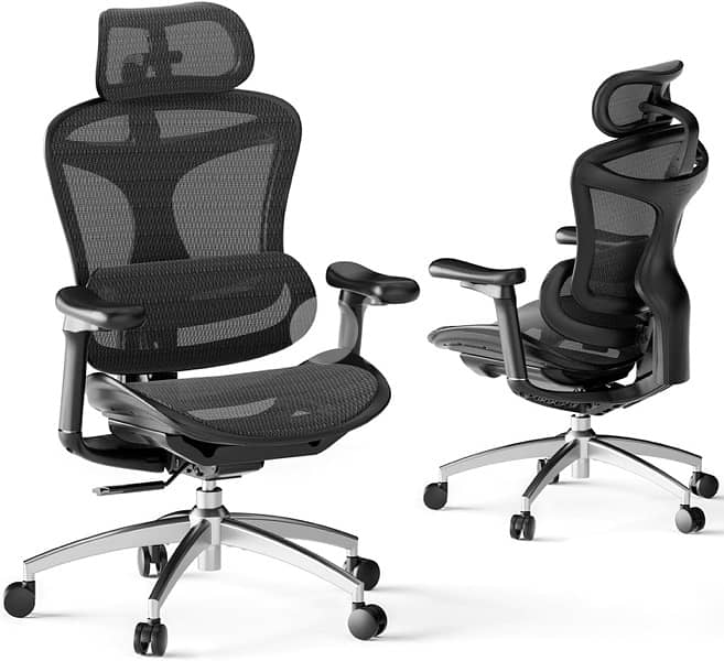 sihoo doro c300 1