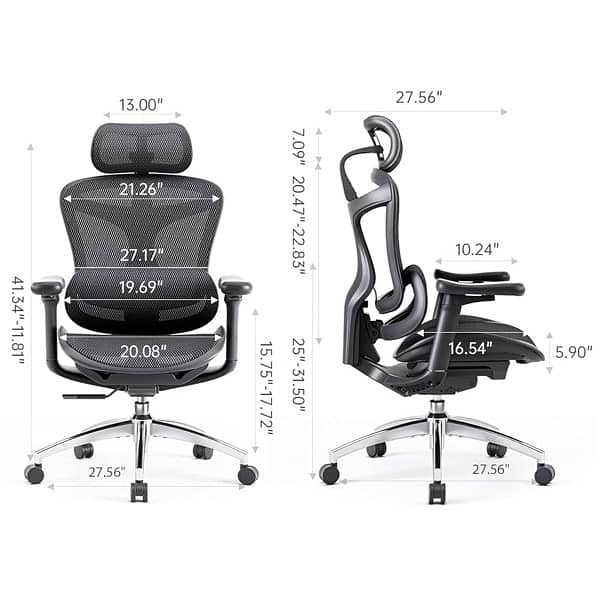 sihoo doro c300 4