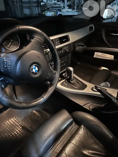 BMW 3-Series 2006