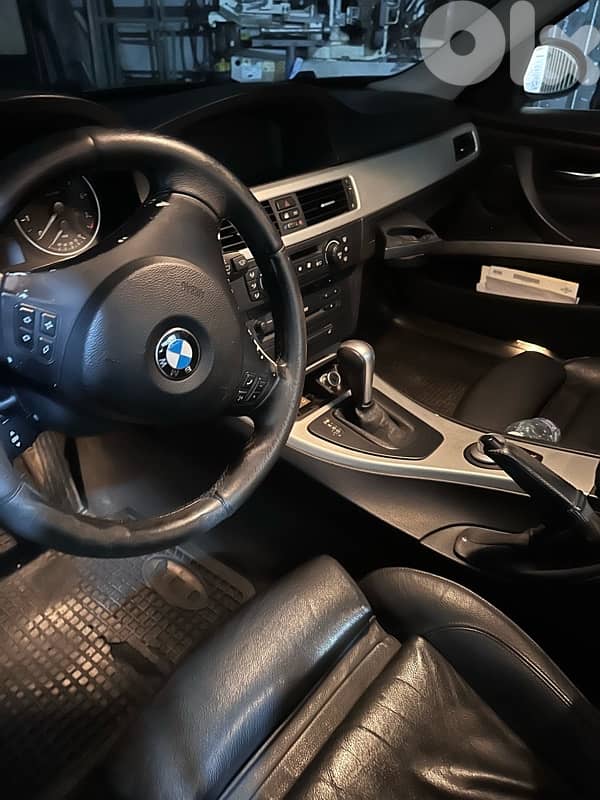 BMW 3-Series 2006 0