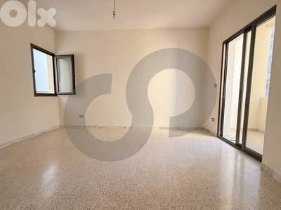 Brand new 120 sqm , in Tarik El Jdideh/ طريق الجديدة REF#YJ135344