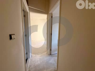 Brand new 120 sqm , in Tarik El Jdideh/ طريق الجديدة REF#YJ135344