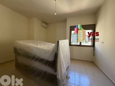 Zouk Mosbeh 120m2 | New | Mountian View | Catch | EH/RH