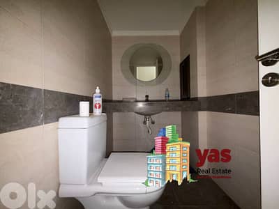 Zouk Mosbeh 120m2 | New | Mountian View | Catch | EH/RH