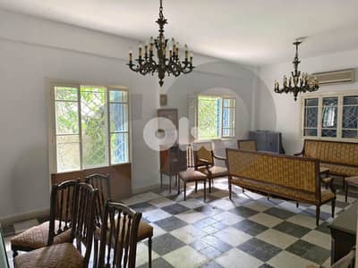 Calm neighborhood in the heart of Zgharta/ زغرتا REF#TN135346