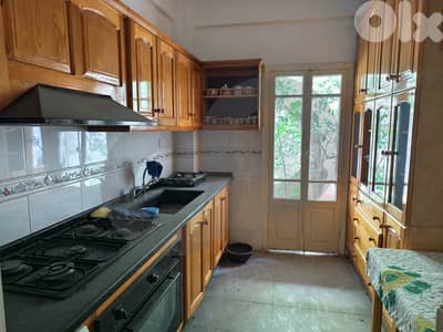 Calm neighborhood in the heart of Zgharta/ زغرتا REF#TN135346