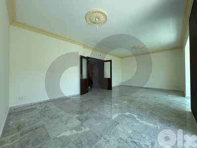 3 balconies, Calm Area, Renovated,Aicha Bakkar/عائشة بكار REF#RM135349