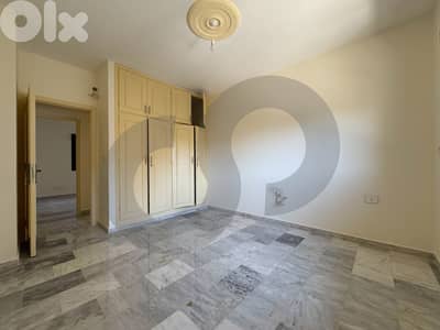 3 balconies, Calm Area, Renovated,Aicha Bakkar/عائشة بكار REF#RM135349