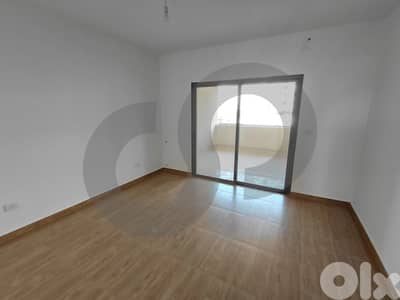 Elevator 24/24/Zalka/زلقا /balconies/2 parking spaces/ REF#EH135348 !