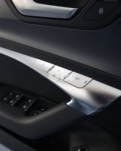 Audi A6 2023