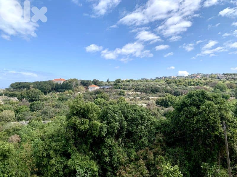 RWB197NK - Brand new apartment for sale in Jeddayel Jbeil 0