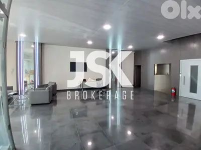 L21042 - Commercial Independant Building For Sale in Jal El Dib