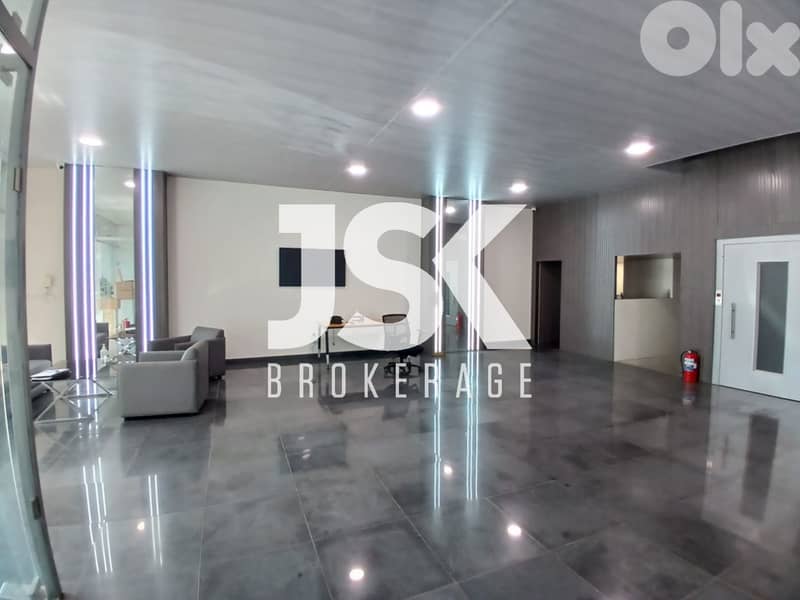 L21042 - Commercial Independant Building For Sale in Jal El Dib 0