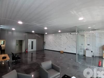 L21042 - Commercial Independant Building For Sale in Jal El Dib