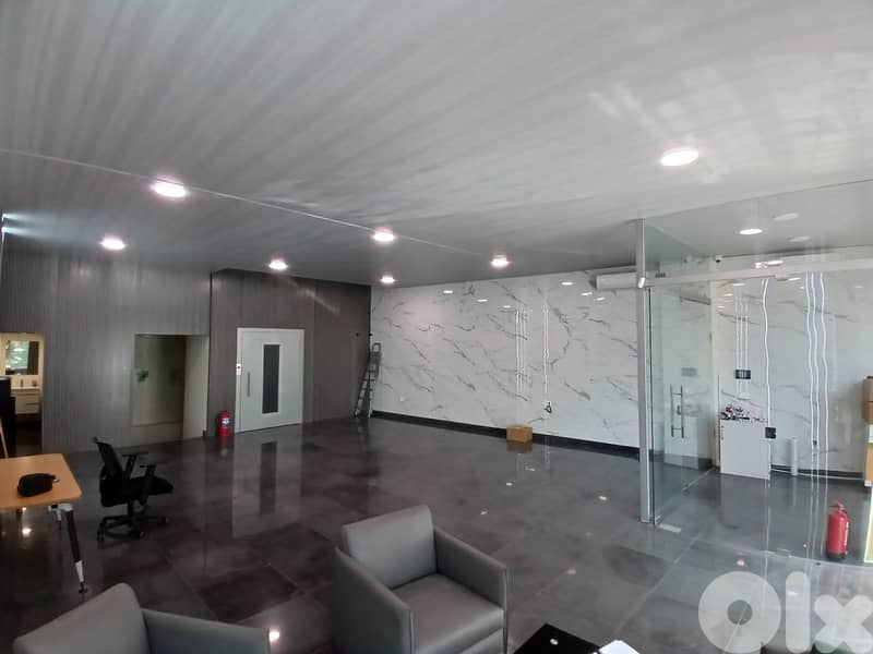 L21042 - Commercial Independant Building For Sale in Jal El Dib 1